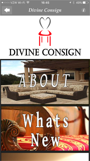 Divine Consign