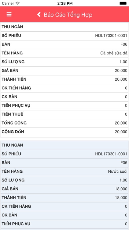 PhuongNamSoft screenshot-4