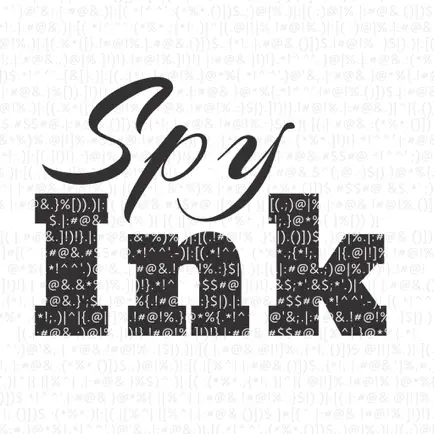 Spy Ink Cheats