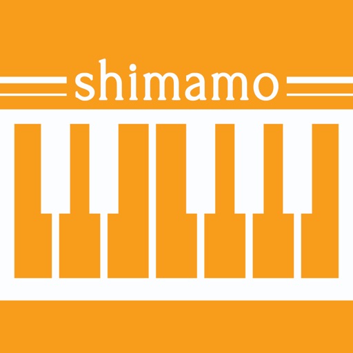 shimamo icon