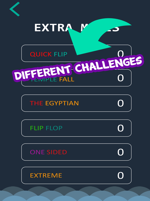 Screenshot #4 for Fit The Space