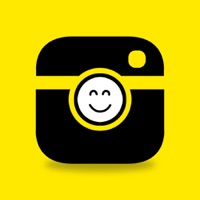 FACED – Face Changes Tracker (Photo & Slideshow) app icon - Photo & Video app for iPhone