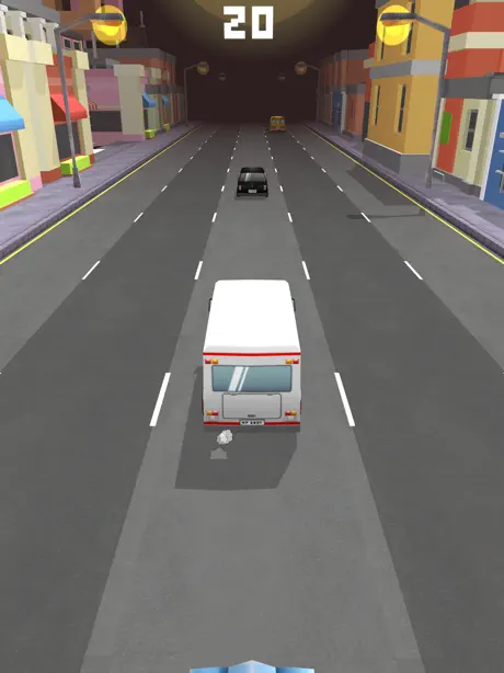 car racing high speed rivals chase simulator