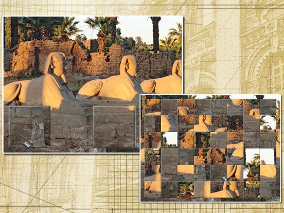 Screenshot #5 pour Building Academy: Gratuit Jigsaw Puzzle