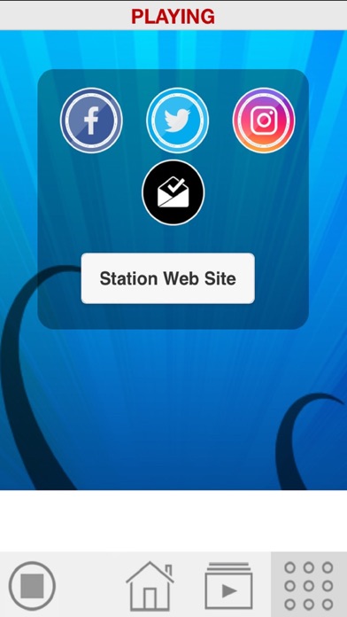 Screenshot #2 pour 95.1 WAYV