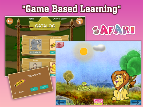 Grade 2 Math Common Core: Cool Kids’ Learning Gameのおすすめ画像5