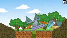 Game screenshot Defend Orange-physical game apk