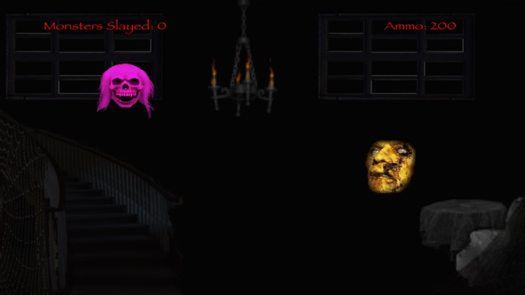 House of Terror