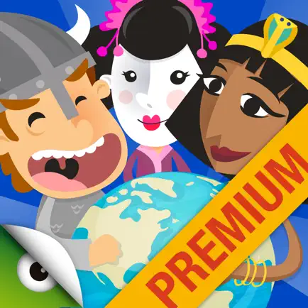 History for Kids: All Civilizations Games Premium Cheats