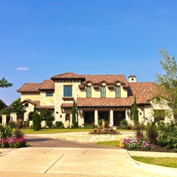 Mediterranean House Ideas Pro Apple Watch App