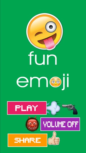 Fun Emoji Faces Hop(圖3)-速報App