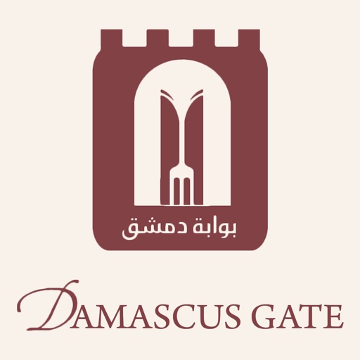 Damascus Gate Dublin icon