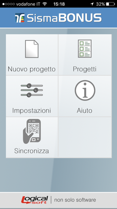 Screenshot #1 pour SismaBONUS