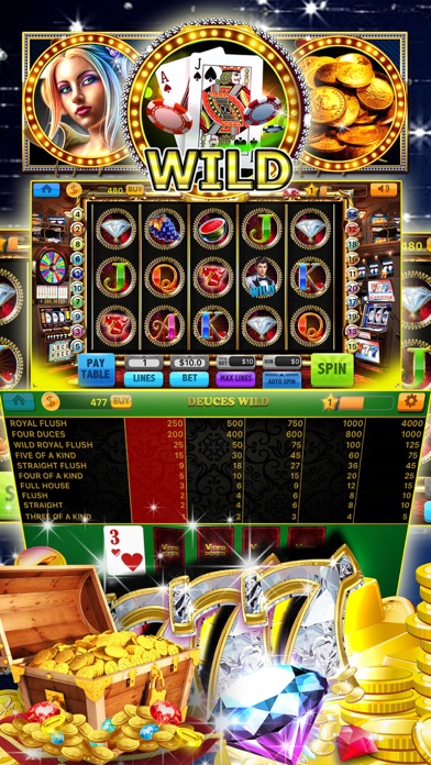 Slot online Diamond Bonanza