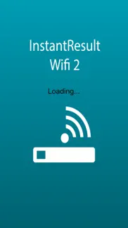 How to cancel & delete instant result wifi 2 4