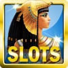Cleopatra Slots Casino Machines Jackpots Game HD