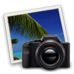 Backup to Flickr for iPhoto