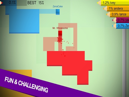 Screenshot #5 pour Cards.io