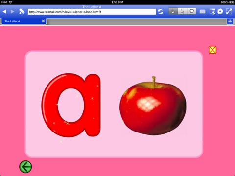 Photon Safe Web Browser with Flash Player for Kids screenshot 2