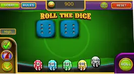 Game screenshot Dice Games Craps hack