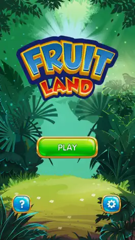 Game screenshot Fruit Land ~ Fruit Pop Best Match 3 Puzzle Game hack