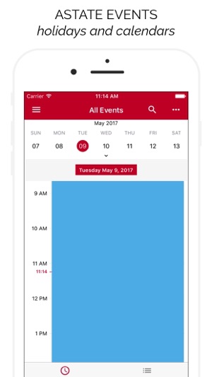 A-State SmartCampus(圖2)-速報App