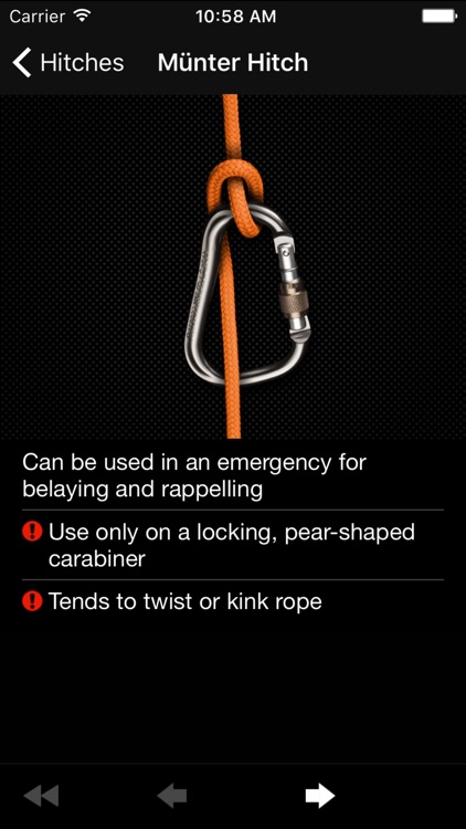 Best Knots