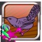 Ocean Sea Animals - Colorings Book for Kids