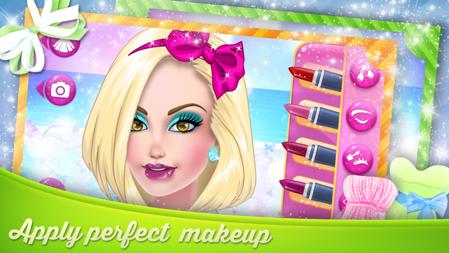 Amazing French Style: Makeup for pretty girls(圖2)-速報App