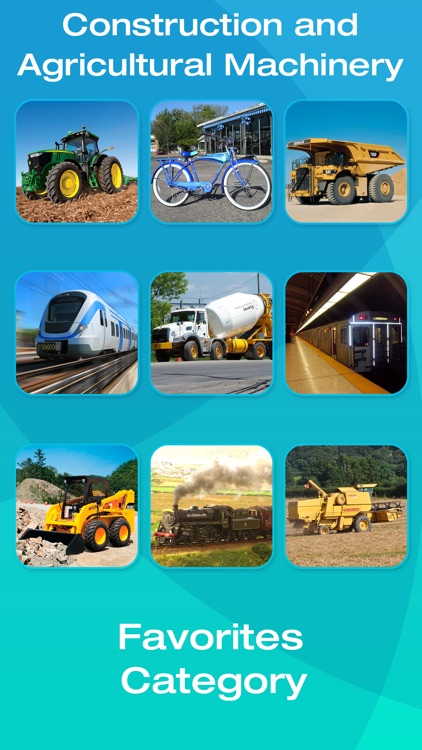 Vehicle Flashcards for Kids, Babies or Toddlers screenshot-4