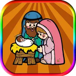Lds Church Book Of Mormon Cards Matching Games app icon