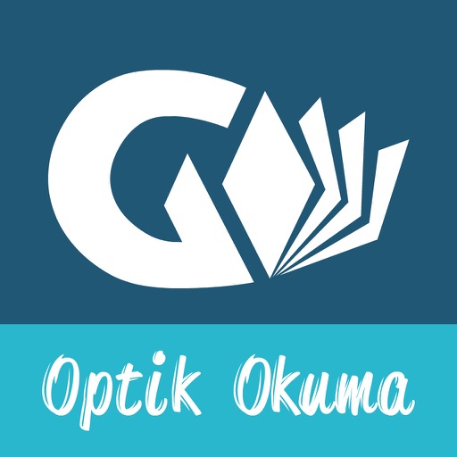 Gezegen Optik Okuma icon