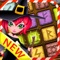 Help the little witch keep more runes stone and bring to castle