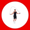 4 Week of Jump Rope - Burn Calories, Weight Loss