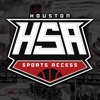 Houston Sports Access
