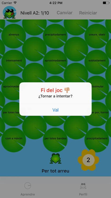 Expressions valencianes screenshot-4