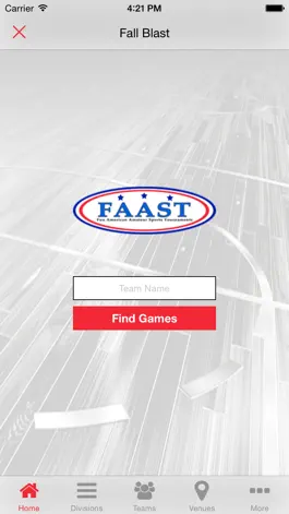 Game screenshot FAAST Sports hack