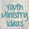 If you are in need of youth ministry ideas then this is the app for you