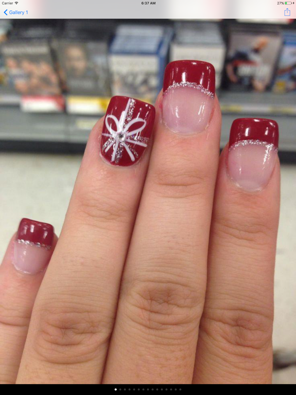 Screenshot #6 pour Vernis a Ongle