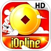 iOnline HD - Danh Bai Online (Tặng Gold)