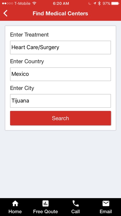 PlacidMobile Medical Tourism