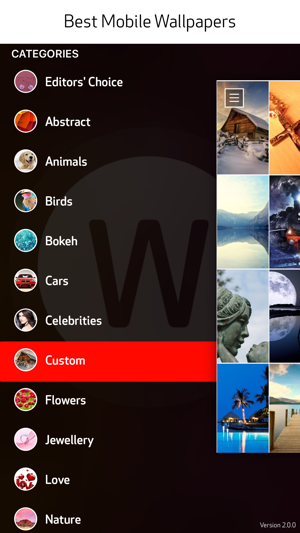 Wallpaper Best Hd Wallpapers On The App Store