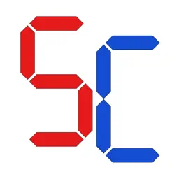 SuperCool Slide Rule HVAC app icon