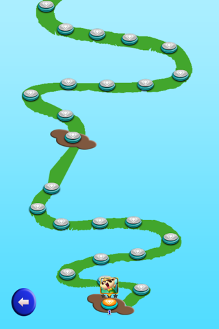 Candy Masher screenshot 3