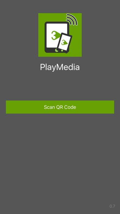 PlayMedia screenshot 2