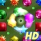 Gem Twyx is a fun and addictive puzzle game, it is very easy to play: rotate the gems to make matches of 3 or more gems to clear the levels before time runs out