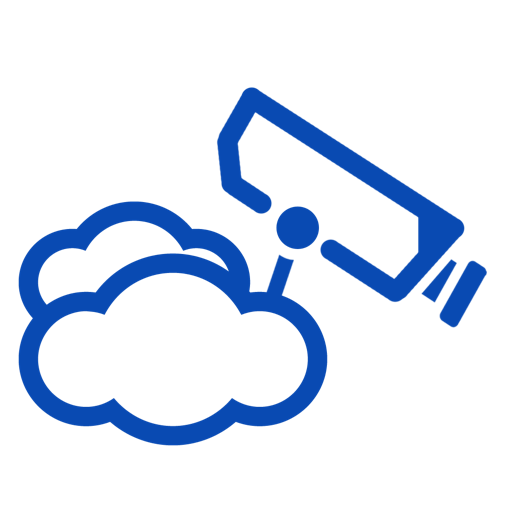 DVR.Webcam - OneDrive Edition app icon