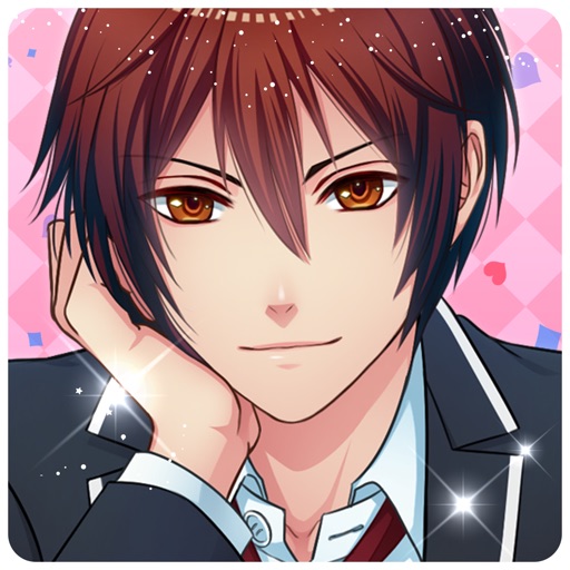 My Alice Romance  ~ a kiss from wonderland Icon