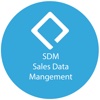 SDM - Sales Data Management