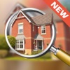 hidden object: A land to call home